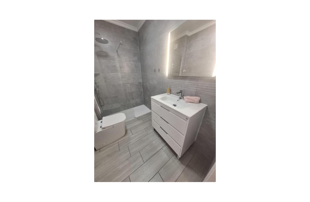 Reventa - Apartamento - Torrevieja