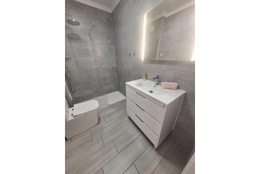 Reventa - Apartamento - Torrevieja