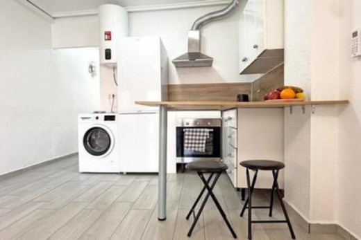 Reventa - Apartamento - Torrevieja