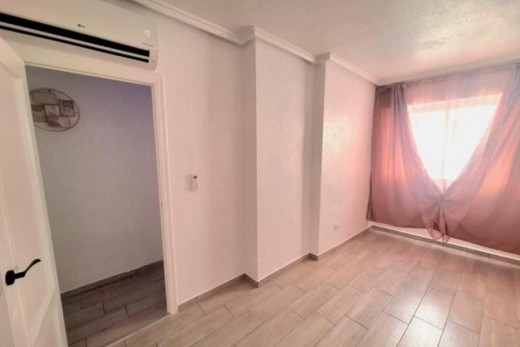 Reventa - Apartamento - Torrevieja