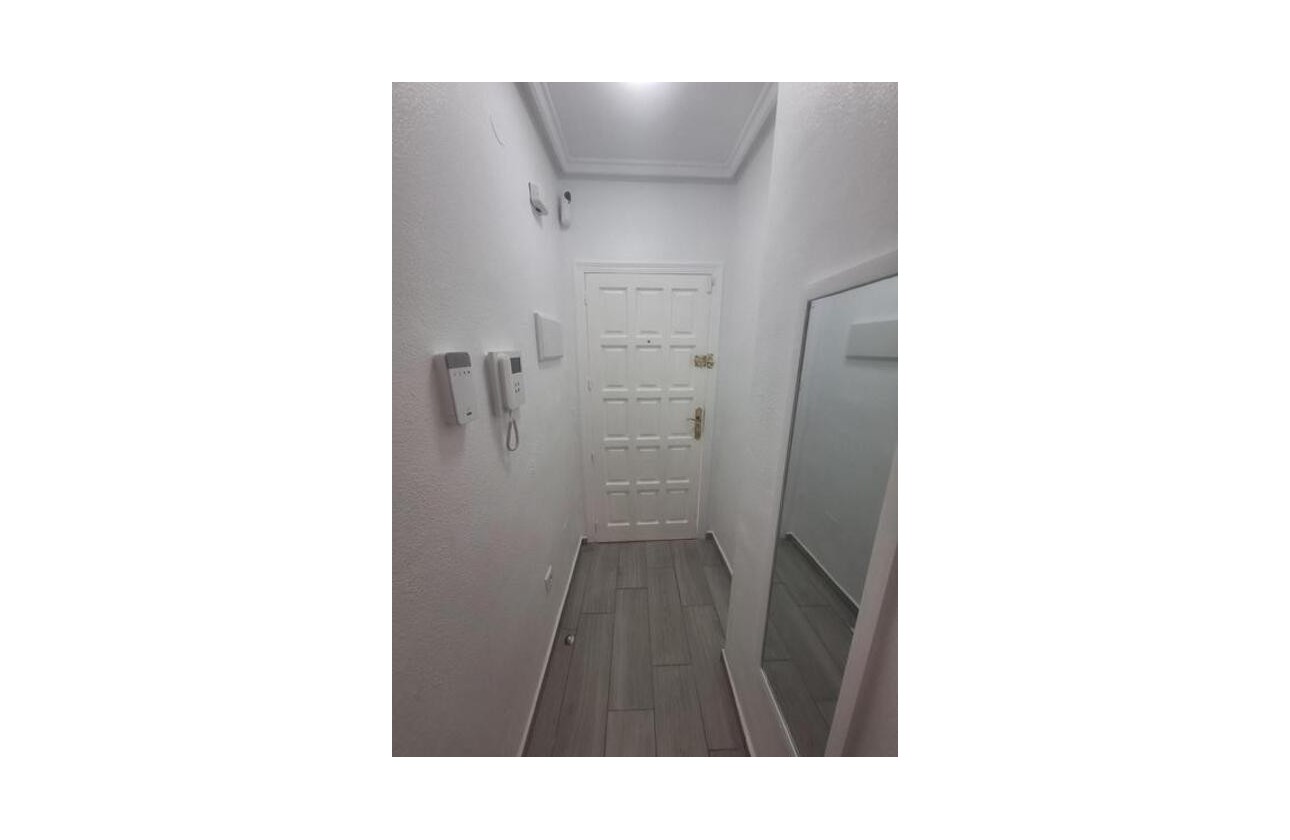 Reventa - Apartamento - Torrevieja