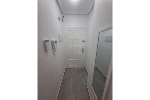 Reventa - Apartamento - Torrevieja