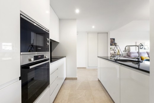 Reventa - Apartamento - Orihuela - Orihuela Costa
