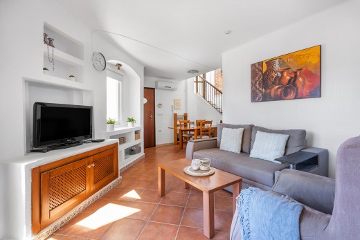 Resale - Apartment - Torrevieja - Los Altos