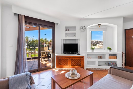 Resale - Apartment - Torrevieja - Los Altos