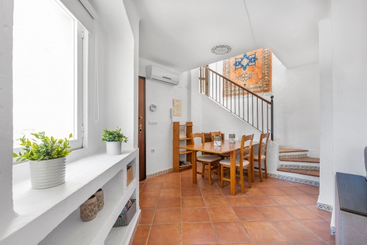 Resale - Apartment - Torrevieja - Los Altos