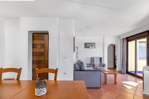 Resale - Apartment - Torrevieja - Los Altos