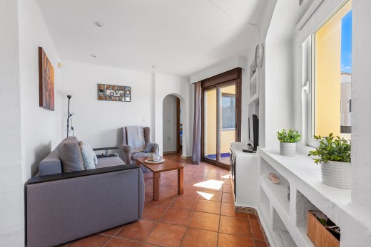 Resale - Apartment - Torrevieja - Los Altos