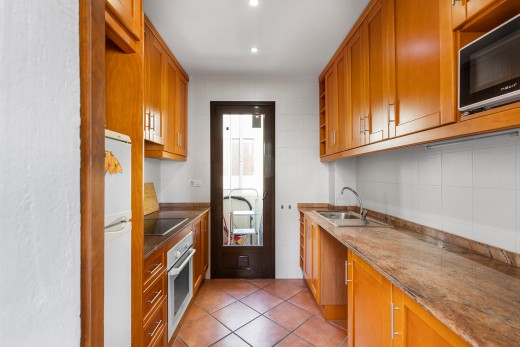 Resale - Apartment - Torrevieja - Los Altos
