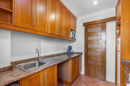 Resale - Apartment - Torrevieja - Los Altos