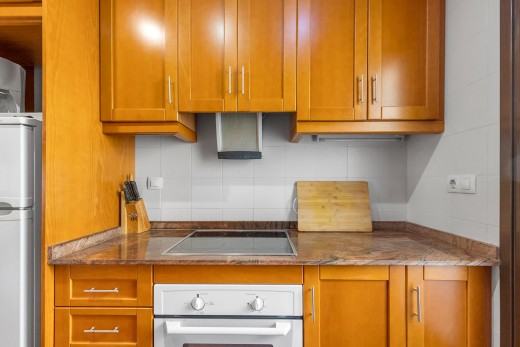 Resale - Apartment - Torrevieja - Los Altos