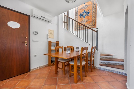 Resale - Apartment - Torrevieja - Los Altos