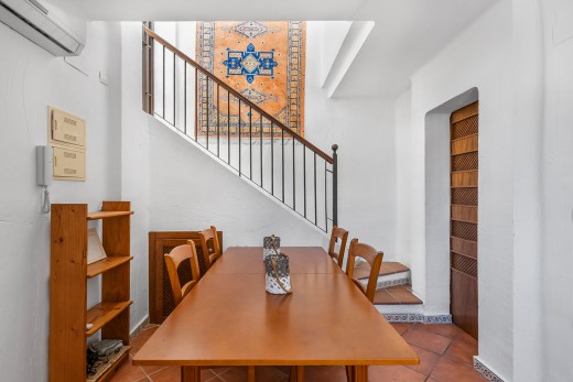 Resale - Apartment - Torrevieja - Los Altos