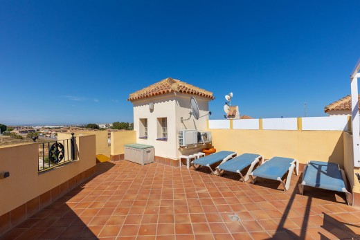 Resale - Apartment - Torrevieja - Los Altos