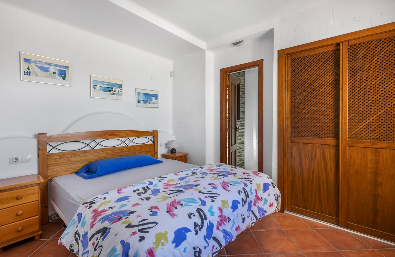 Resale - Apartment - Torrevieja - Los Altos