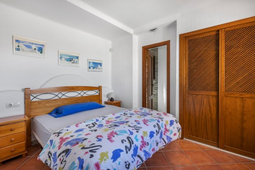 Resale - Apartment - Torrevieja - Los Altos