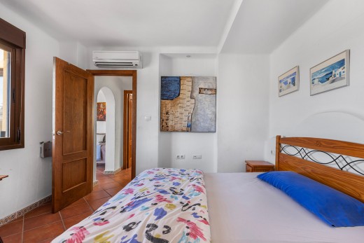 Resale - Apartment - Torrevieja - Los Altos