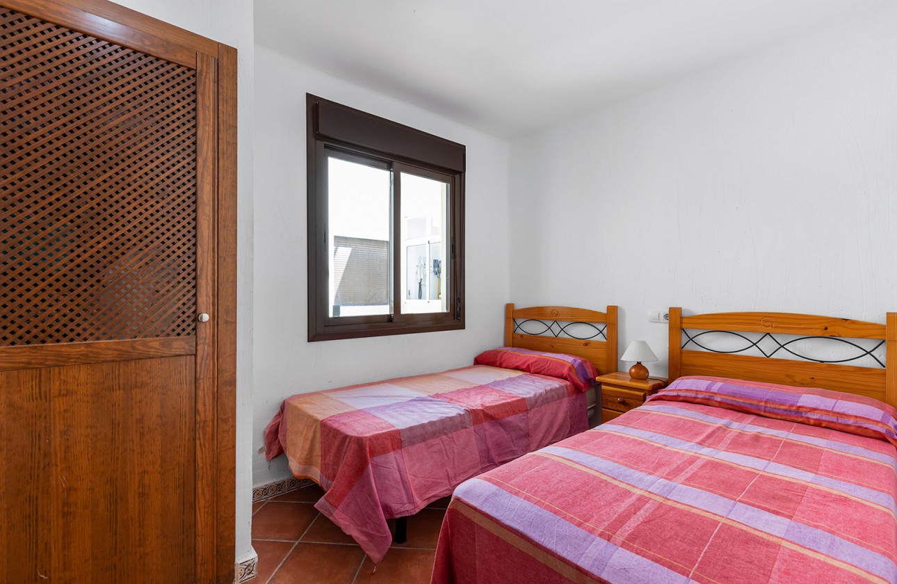 Resale - Apartment - Torrevieja - Los Altos