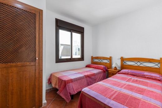 Resale - Apartment - Torrevieja - Los Altos