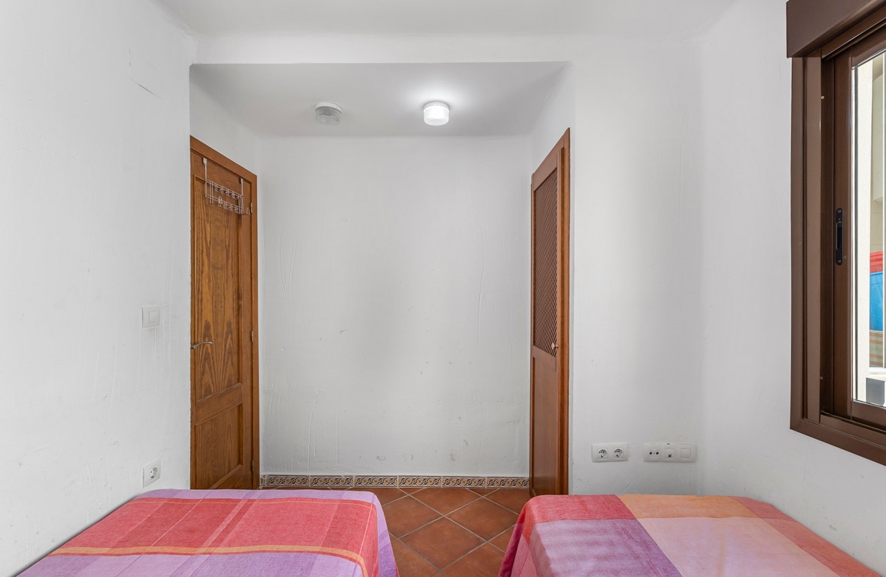 Resale - Apartment - Torrevieja - Los Altos