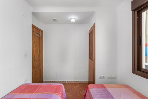 Resale - Apartment - Torrevieja - Los Altos