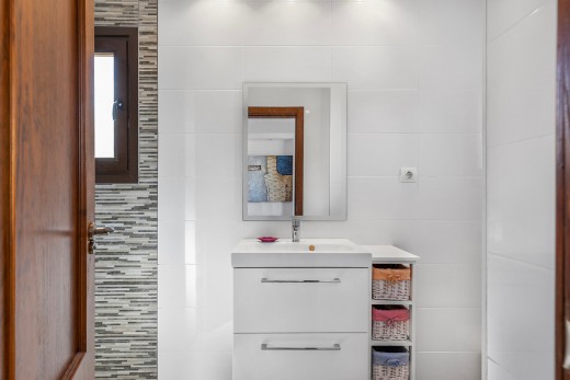 Resale - Apartment - Torrevieja - Los Altos