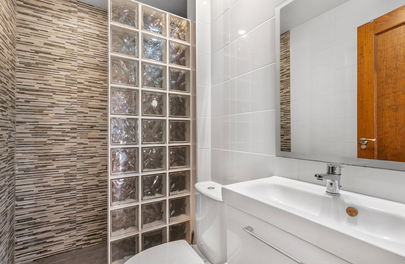 Resale - Apartment - Torrevieja - Los Altos