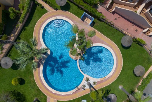 Resale - Apartment - Torrevieja - Los Altos