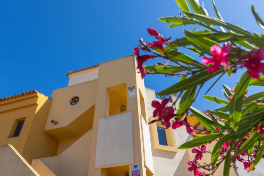 Resale - Apartment - Torrevieja - Los Altos