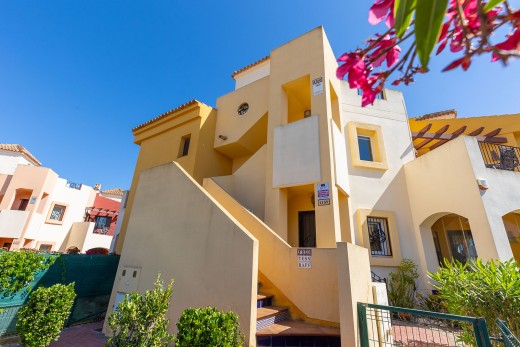 Resale - Apartment - Torrevieja - Los Altos