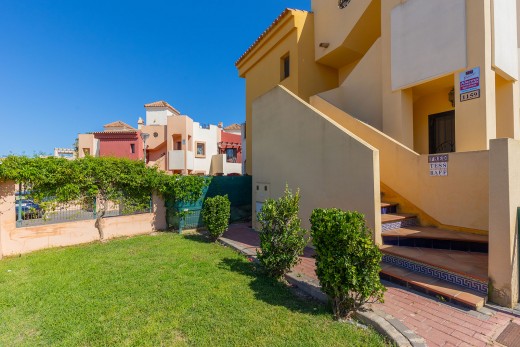 Resale - Apartment - Torrevieja - Los Altos
