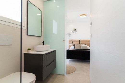 Reventa - Chalet - Pilar De La Horadada