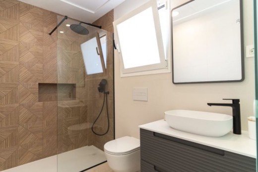 Reventa - Chalet - Pilar De La Horadada