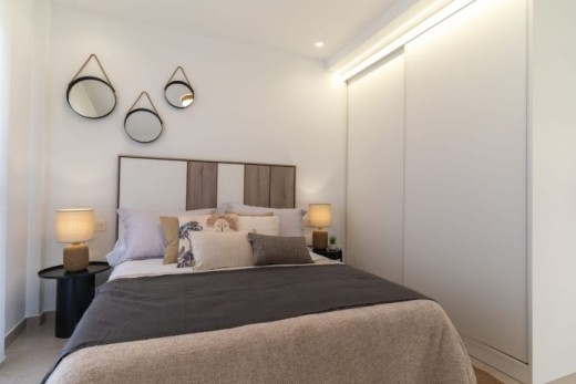 Reventa - Chalet - Pilar De La Horadada