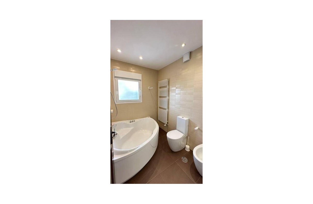 Reventa - Luxury Villa - Campoamor