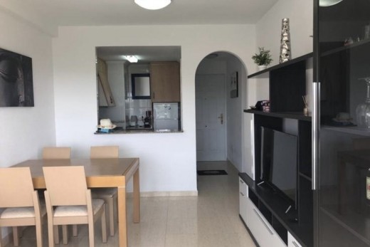 Resale - Apartment - Campoamor
