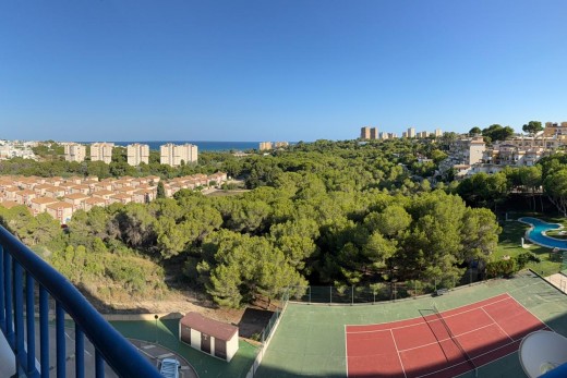 Resale - Apartment - Campoamor