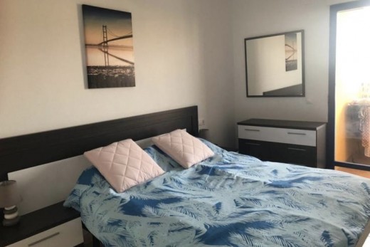 Resale - Apartment - Campoamor