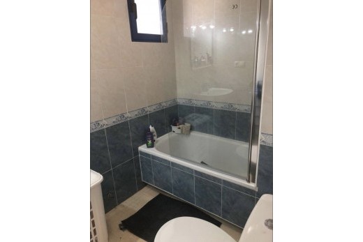 Resale - Apartment - Campoamor